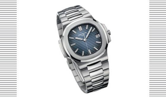 El Patek Philippe Nautilus para mujer, la leyenda continua