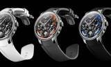 MB&F lanza el LM Perpetual EVO