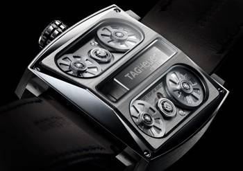 MONACO V4 de TAG Heuer