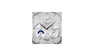 Un modelo excepcional para el millonésimo Piaget