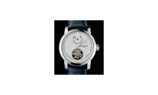 Vacheron Constantin Patrimony Traditionnelle 14-Day Tourbillon