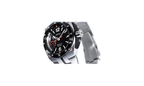 El Nuevo Sportura Kinetic-Drive de Seiko