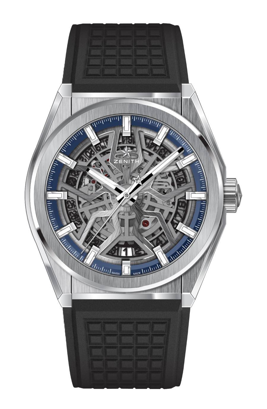 DEFY CLASSIC de Zenith