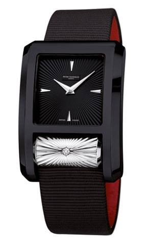 CARROUSEL BLACK ATTITUDE de Peter Tanisman