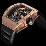 RM 57-01 Phoenix and Dragon - Jackie Chan de Richard Mille