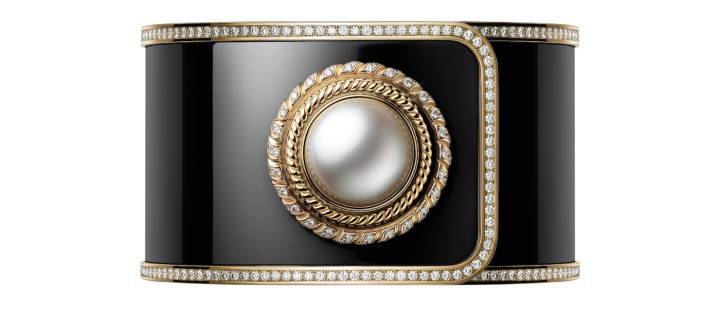 Chanel: tiempo de alta costura 