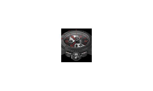 VOLNA - Typhoon Siberia SHCI Heritage Chronograph 