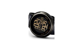 El reloj I-Gucci Grammy Museum