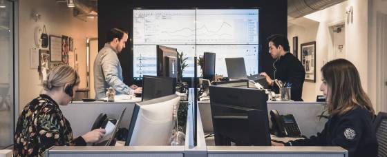 Watch Business Brief - Agosto del 2019