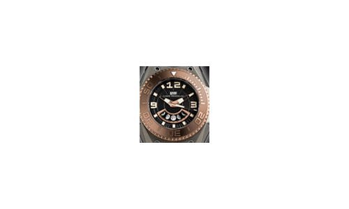 Cuenta atrás para la Próxima Luna Llena con Linde Werdelin