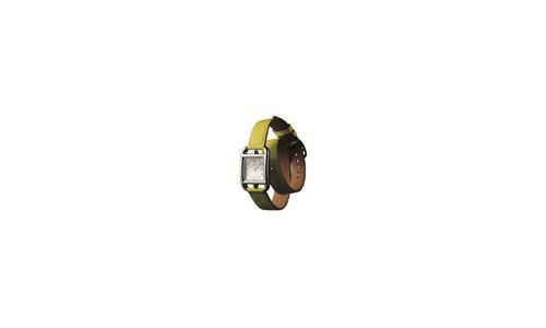 El Cape Cod Watch de Hermès