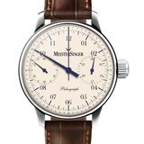 MeisterSinger Paleograph (Ivory)