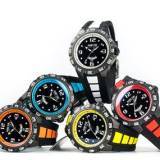 La colección IMT de relojes ARC-TIC