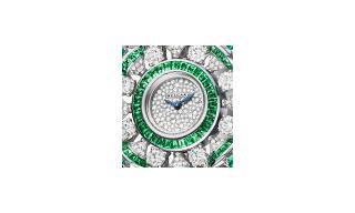 Pre-Basel 2014: El Reloj Diva de Bulgari 