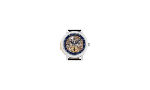 Antiquorum vende el Patek Philipperef. 5104 por 576.000 $