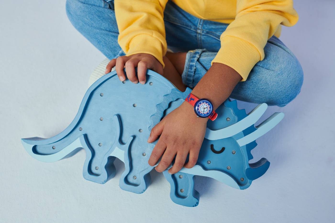 Relojes para niños: un segmento enorme y pasado por alto