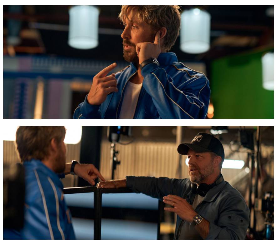TAG Heuer presenta una ambiciosa película protagonizada por Ryan Gosling