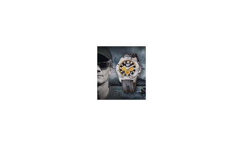 CAT® Timekeeping Equipment se lanza en los EEUU