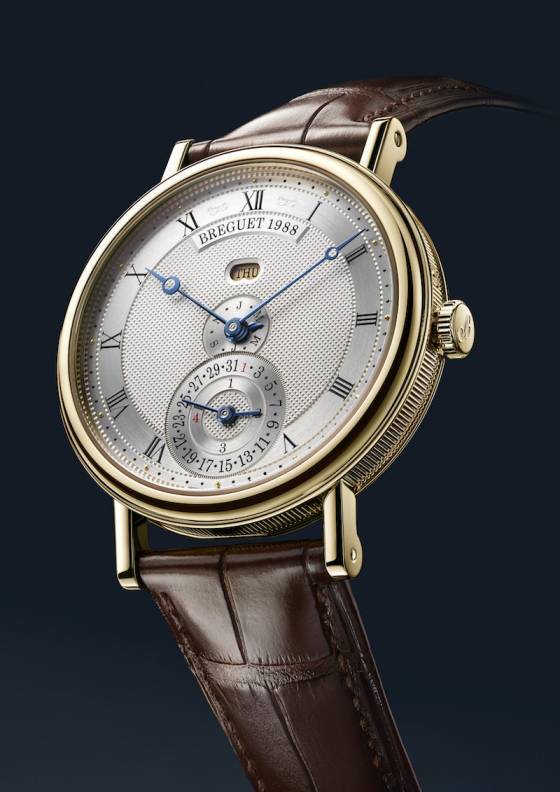 Un especial Breguet Classique en la subasta Only Watch 2017