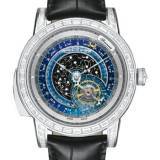 Master Grande Tradition Grande Complication de Jaeger-LeCoultre (Frontal)