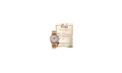 Antiquorum: Resultados de la Subasta de octubre
