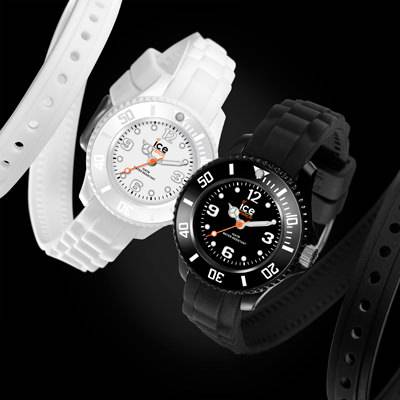 El Ice-Twist de Ice-Watch