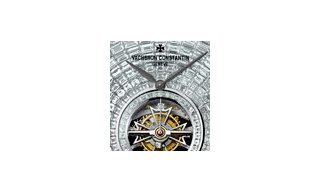 Vista Previa del SIHH 2014 – El Vacheron Constantin Malte Tourbillon High Jewellery