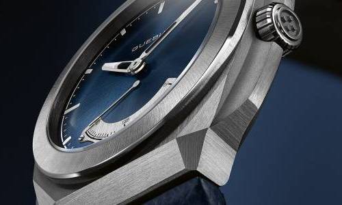 Guebly Prologue: Una introducción al mundo de los relojes