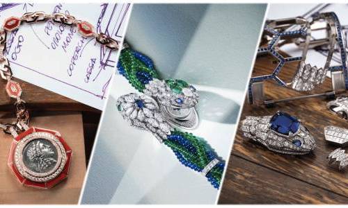 Una lectura de verano: Bulgari Cinemagia