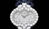 Presentando el Divine Time de Harry Winston 
