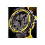 Hublot presenta el «Big Bang Black Lemon»