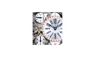 Los resultados de la subasta de Antiquorum en Hong Kong confirman la creciente fortaleza del mercado Asiático