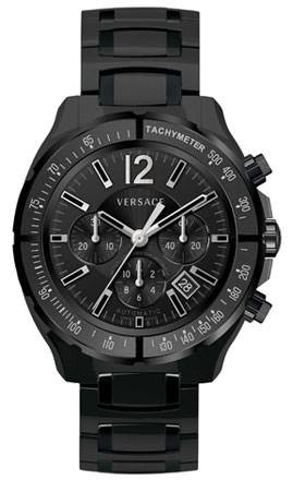 Versace presenta el nuevo DV ONE COSC 