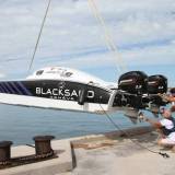 El Blacksand World Champion Superboat Stock 2012
