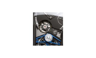 Celsius X VI II Lanza el OptiC GMT Véloce