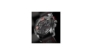 Blancpain presenta el L-evolution Split Seconds Flyback Chronograph en su debut en el Super Trofeo Asia en Japón