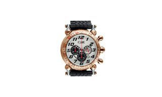 Equipe - Una nueva marca de relojes de Detroit,inspirada en el automóvil
