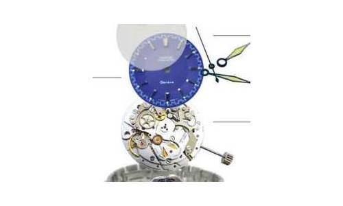 VINTAGEMANIA – Mi propio y privado reloj Frankenstein