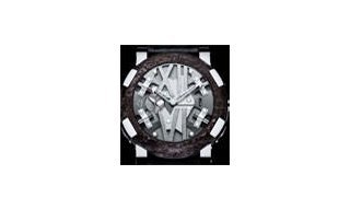 Romain Jerome lanza el Steampunk 