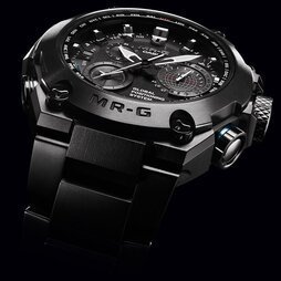 G-SHOCK MR-G de Casio