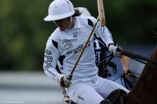 El jugador de polo Pablo Mac Donough se une al equipo Richard Mille 