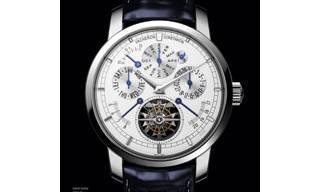 Vacheron Constantin, Algunas cosas son intemporales