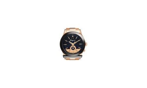 Ferragamo lanza una red de trabajo para los minoristas en su Watch Division