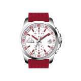 Nueva concesión de Kappa a LC International Watches Ltd 