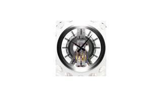 El Atmos Hermès Clock