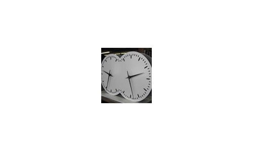 Jaeger-LeCoultre patrocina una creativa exposición en el Jeu de Paume, París
