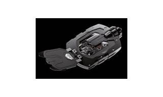 UR-1001 Zeit Device, la nave nodriza