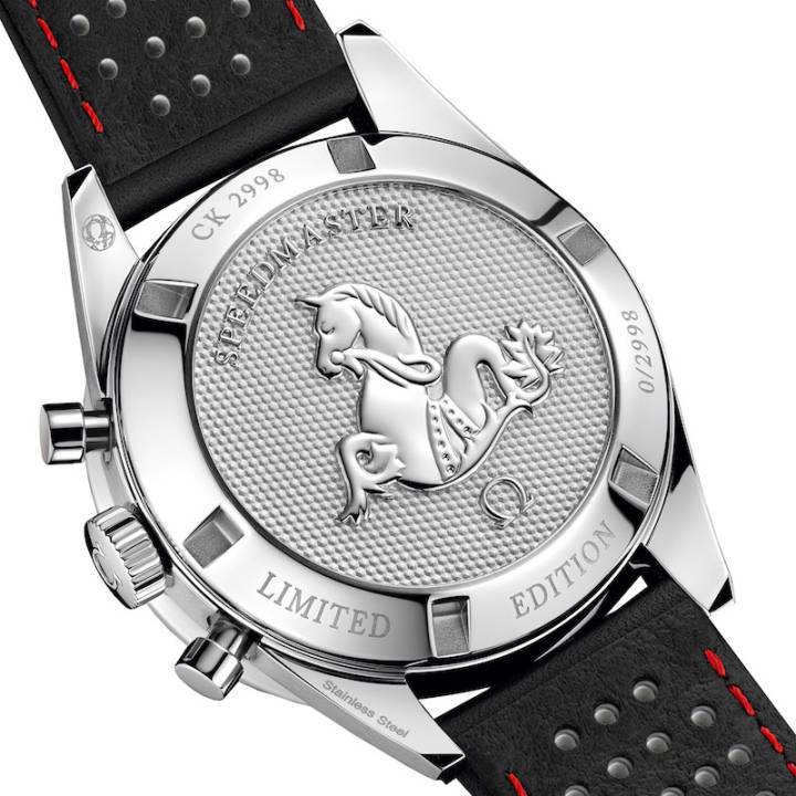 Omega ref. 311.32.40.30.02.001