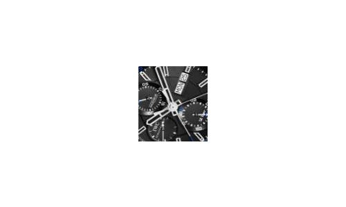La familia Ingenieur de IWC Schaffhausen incorpora el titanio