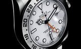 OYSTER PERPETUAL EXPLORER II de Rolex